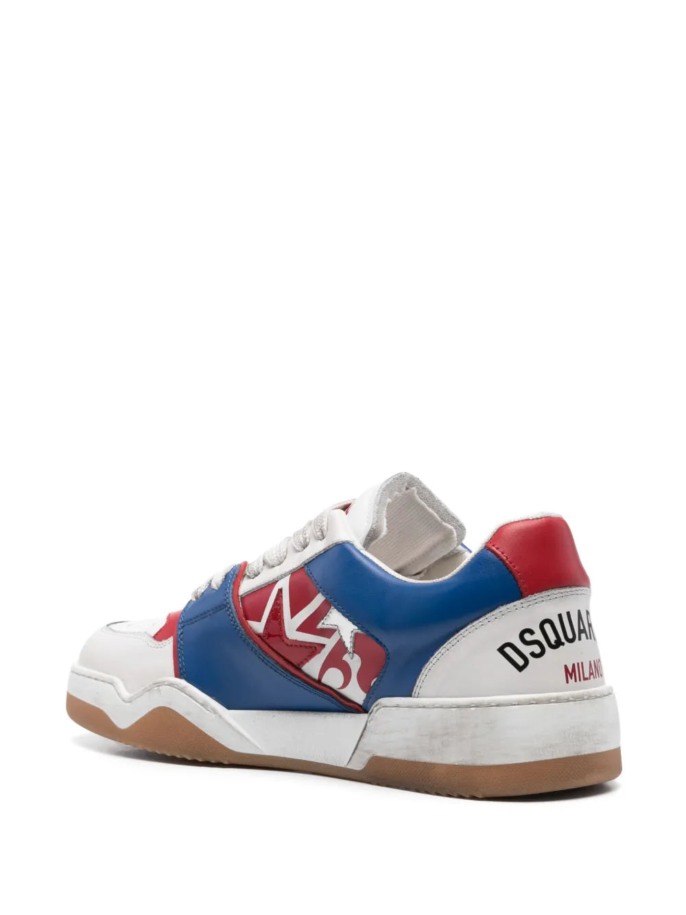 Dsquared2 Spiker Sneakers