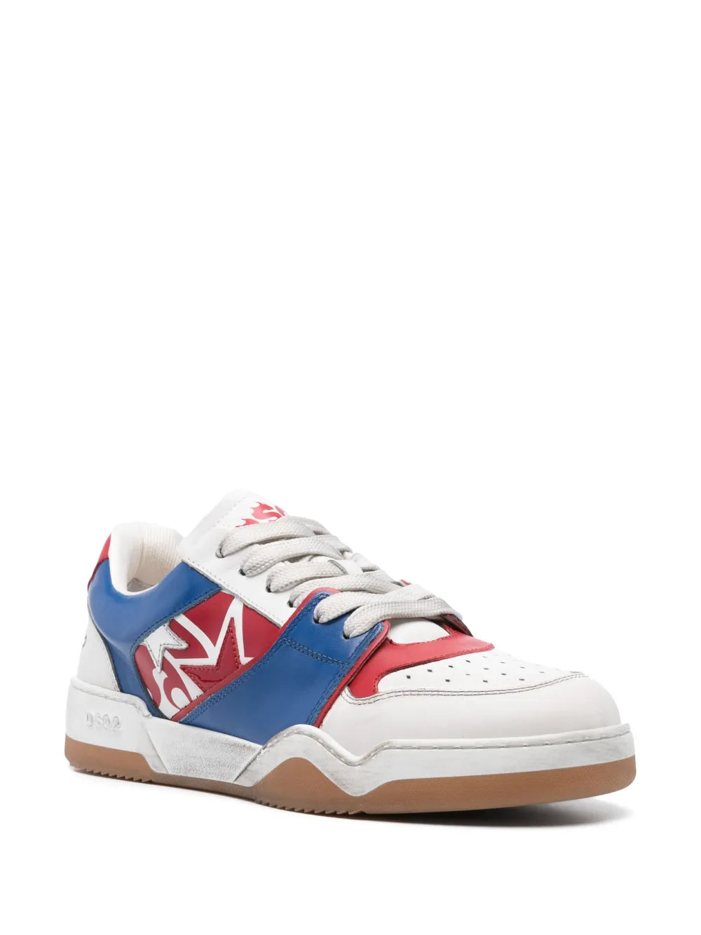 Dsquared2 Spiker Sneakers