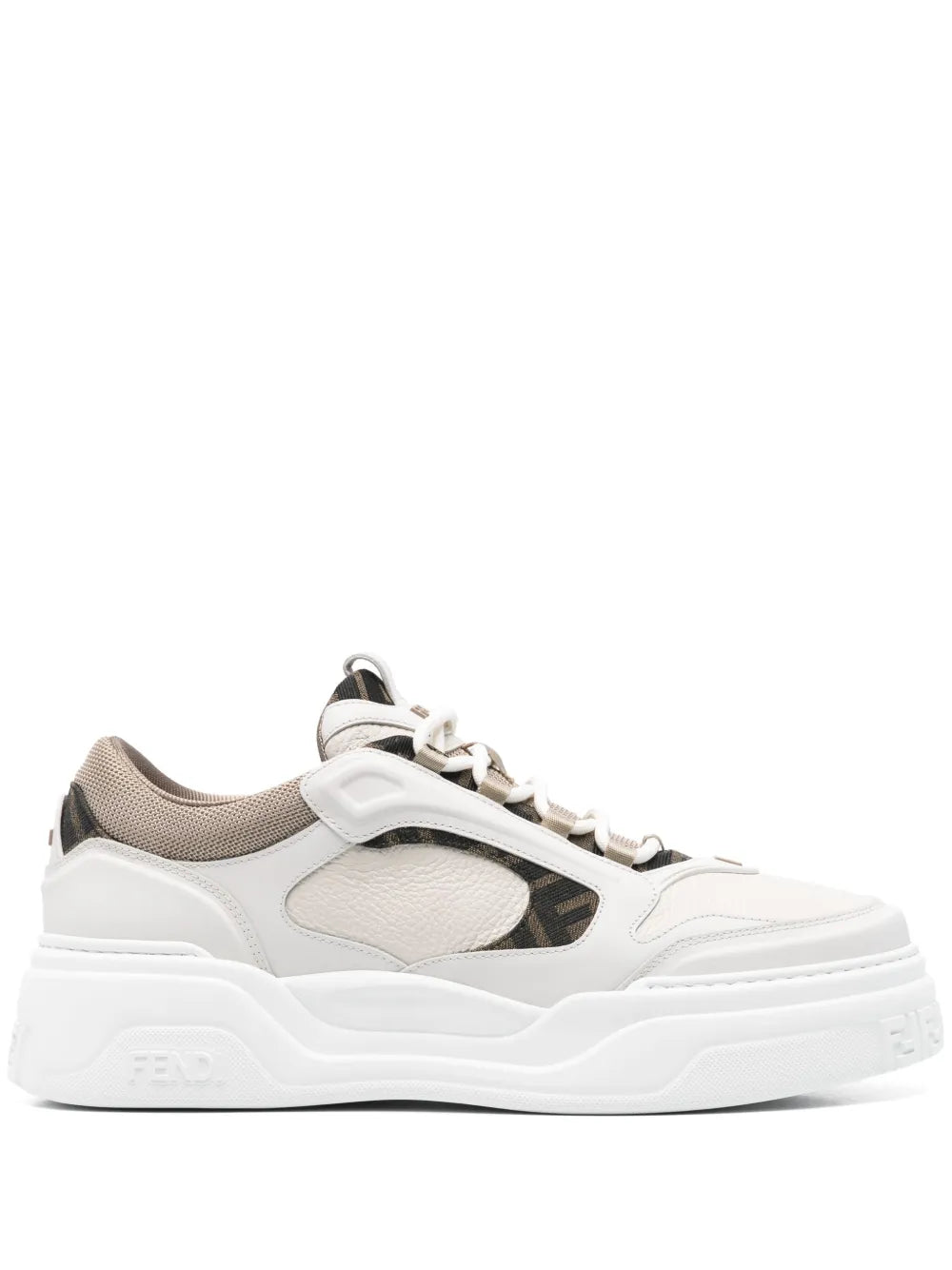 Fendi Force Sneakers