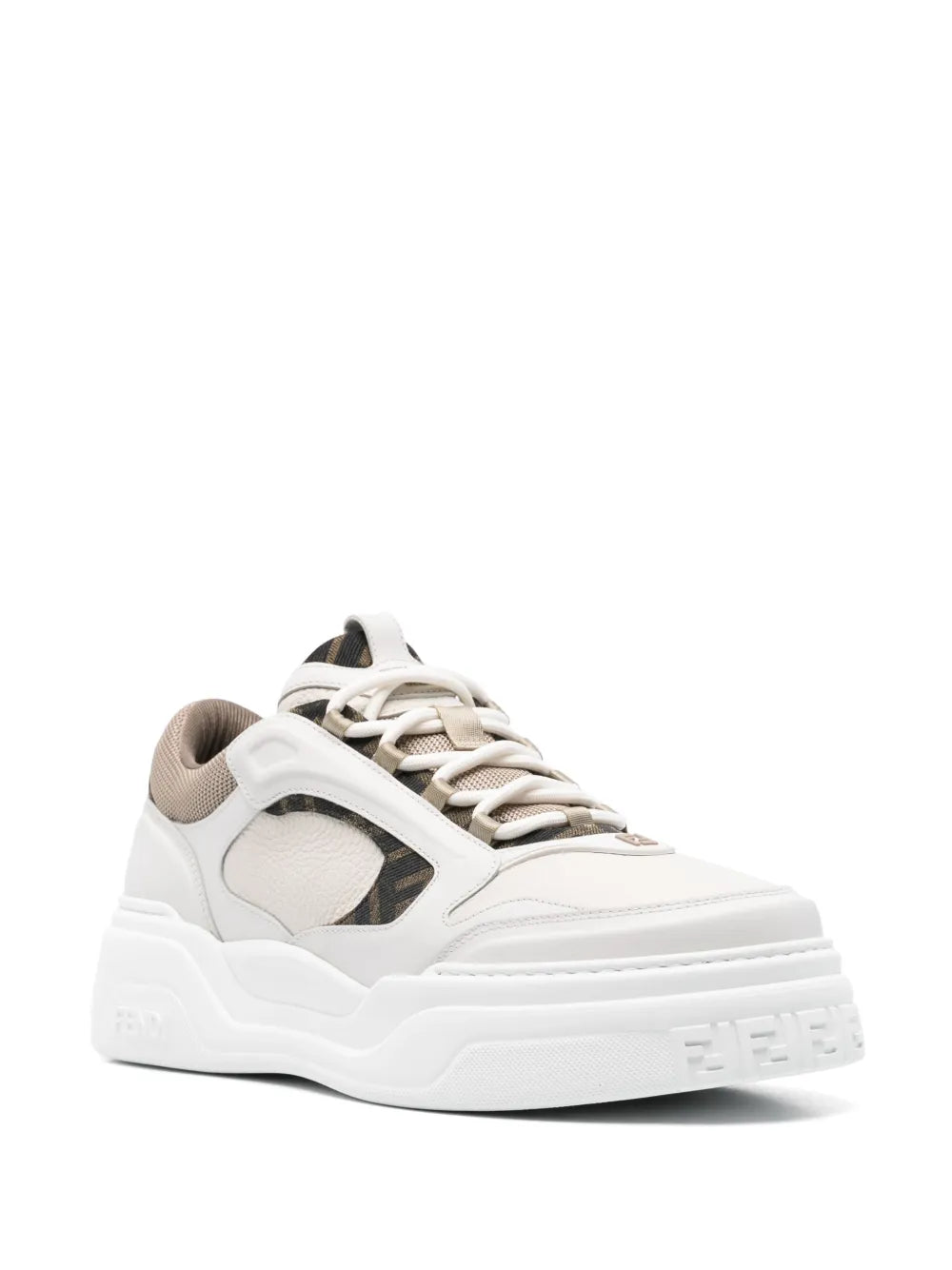Fendi Force Sneakers