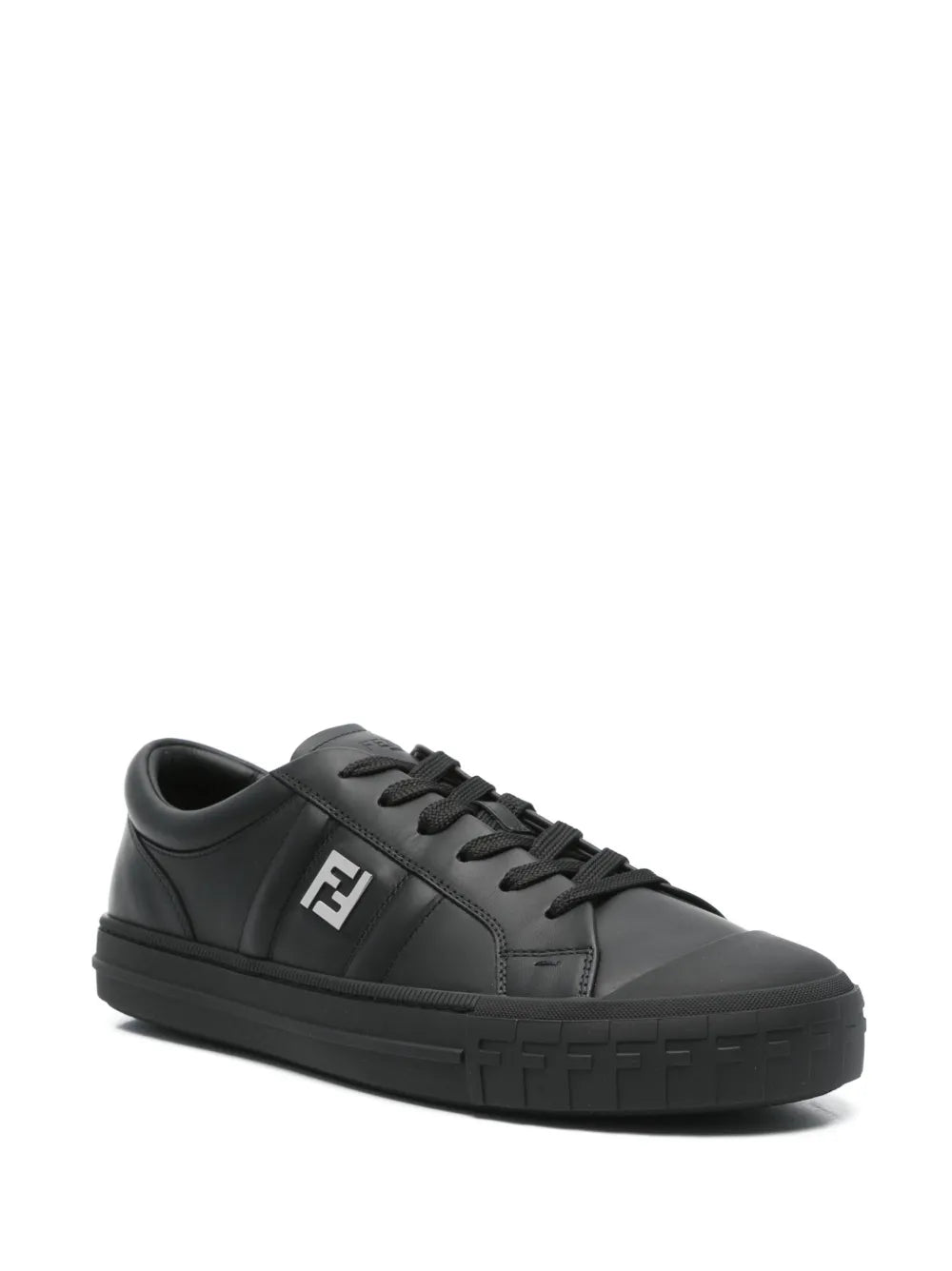 Fendi Domino Sneakers