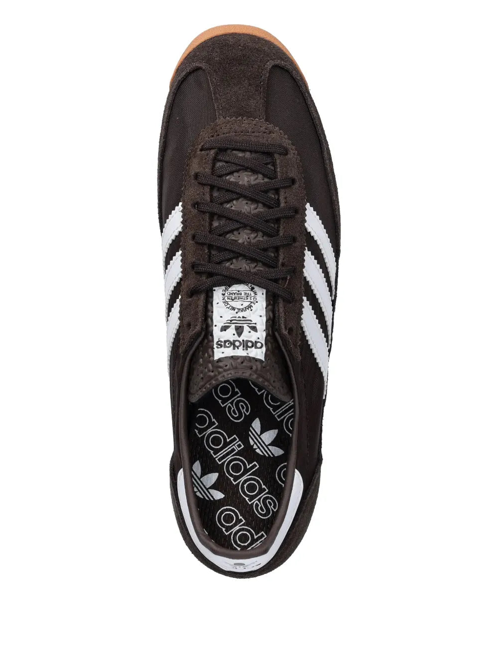 adidas Sl 72