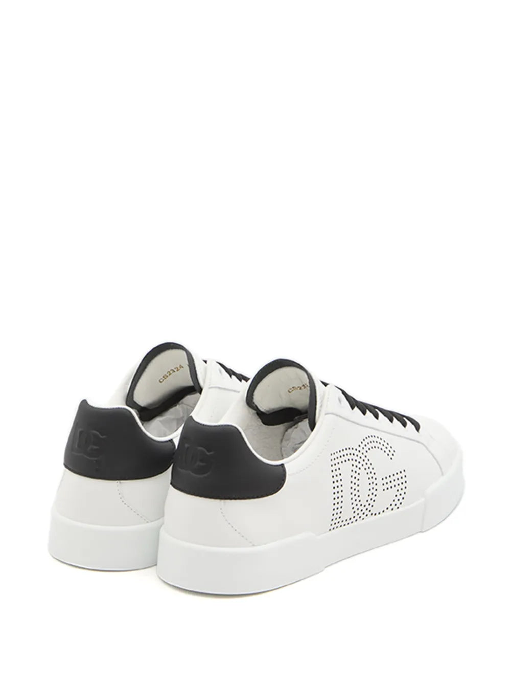 Dolce & Gabbana Portofino Sneakers