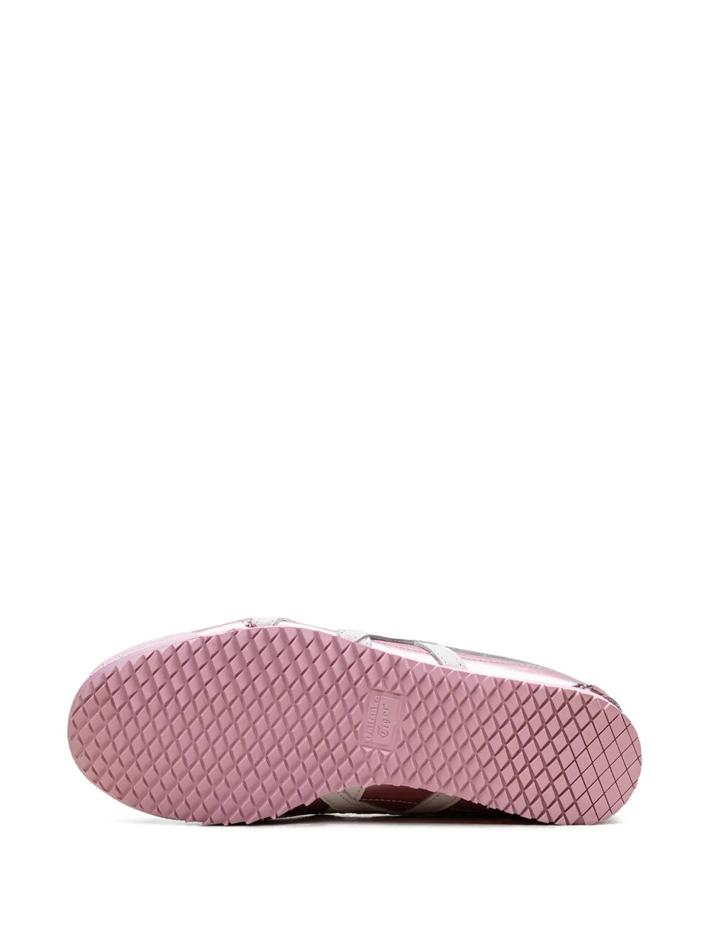 Onitsuka Tiger Mexico 66 Sd Metallic Series - Crystal Pink/Cream Sneakers
