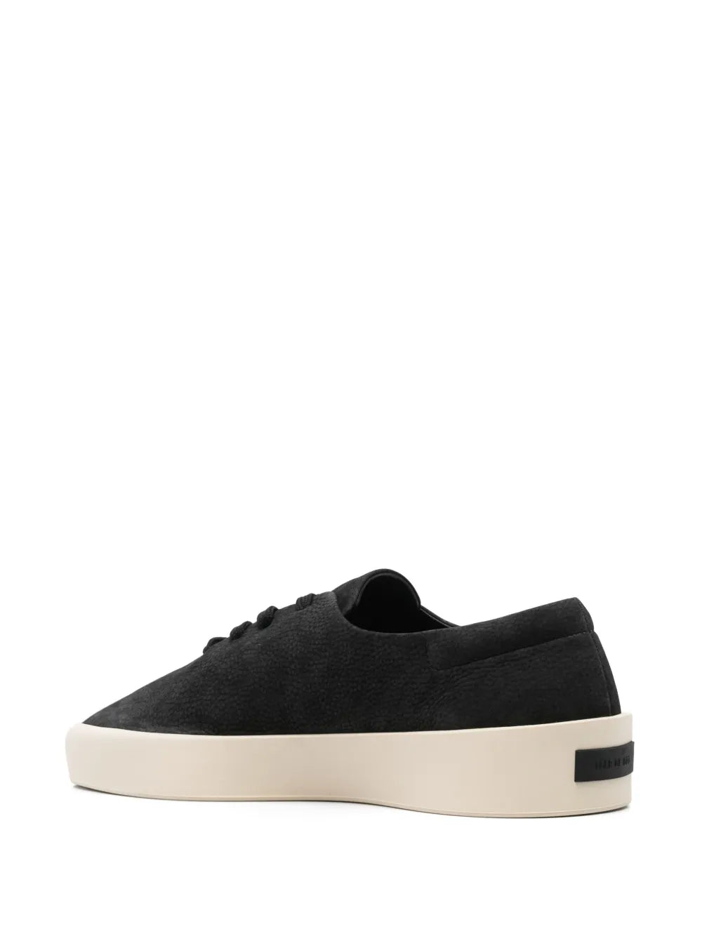 Fear Of God Suede Sneakers