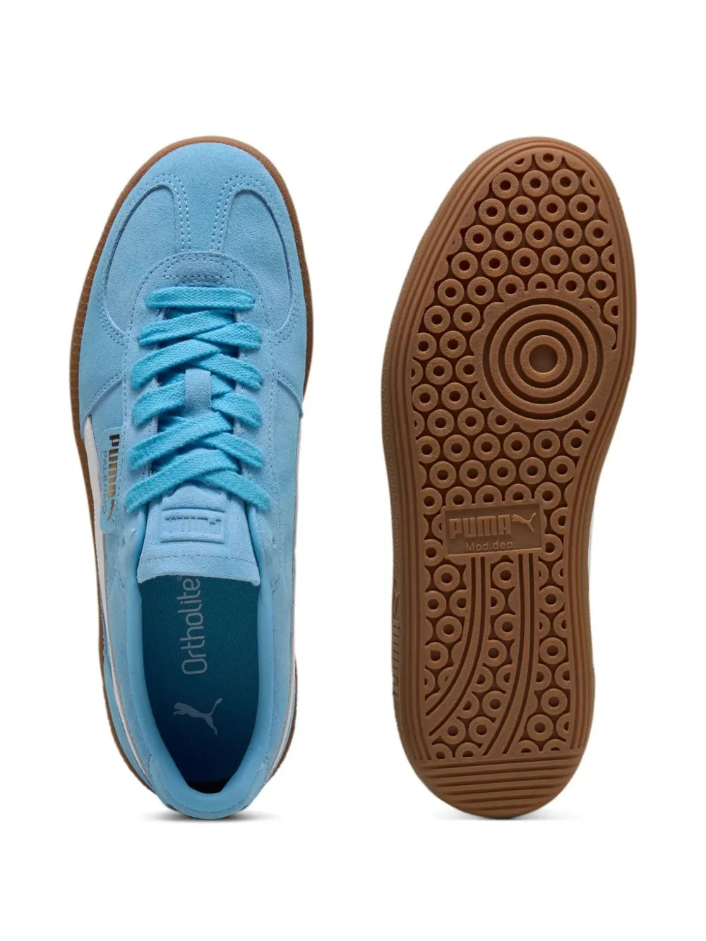 Puma Palermo Trainers