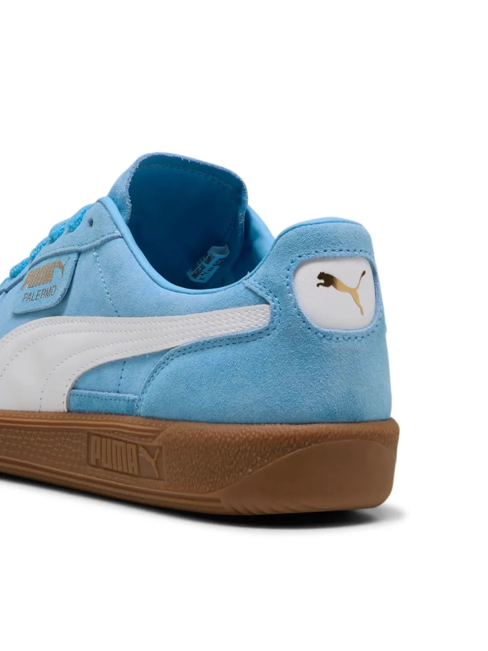 Puma Palermo Trainers