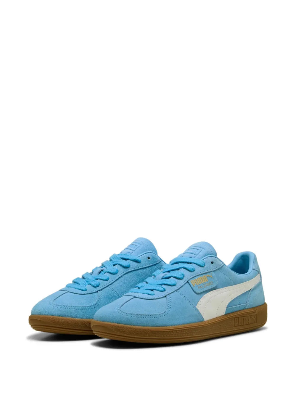 Puma Palermo Trainers