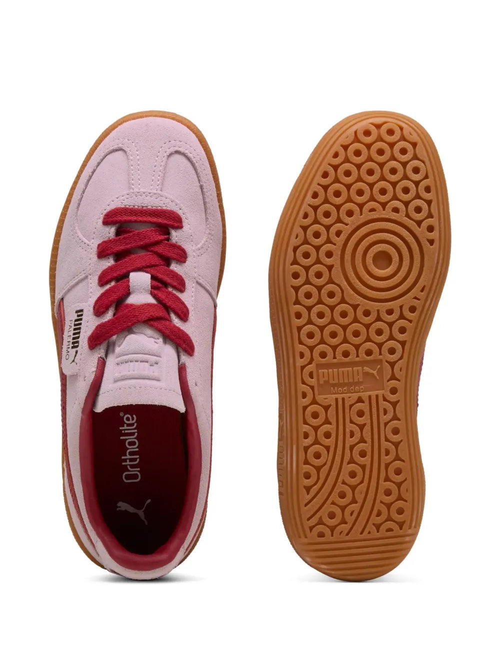 Puma Palermo Trainers