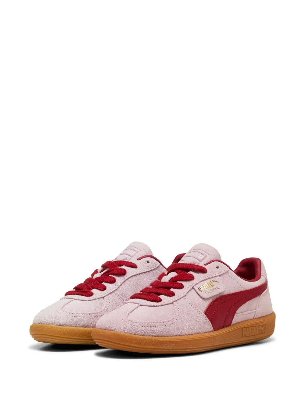 Puma Palermo Trainers