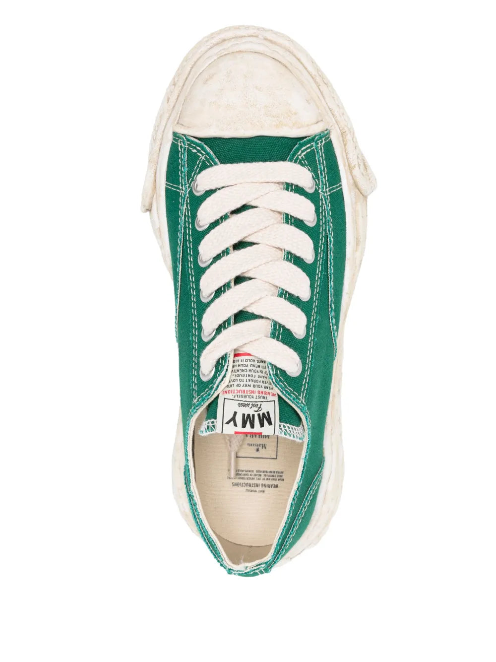 Maison MIHARA YASUHIRO Peterson23