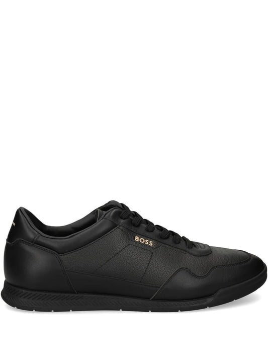 Boss Low-Top Sneakers