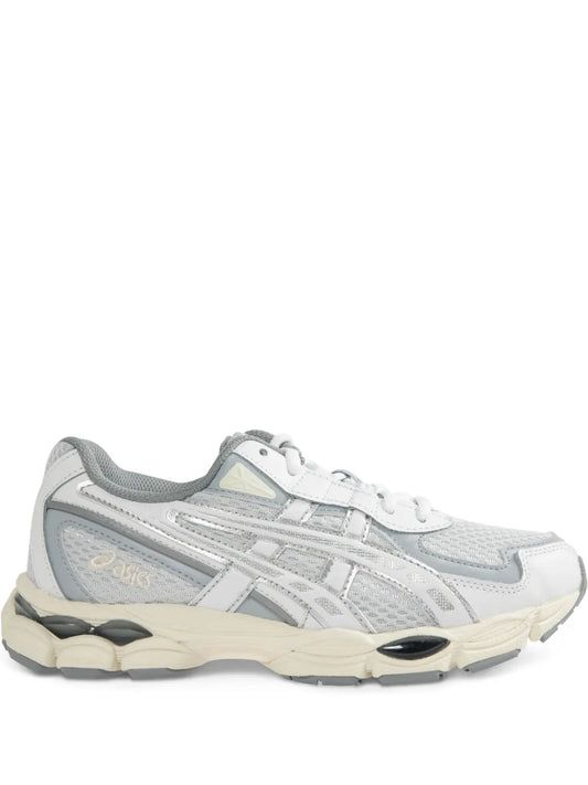 Asics Gel-Nyc 2055 Mesh-Detail Sneakers