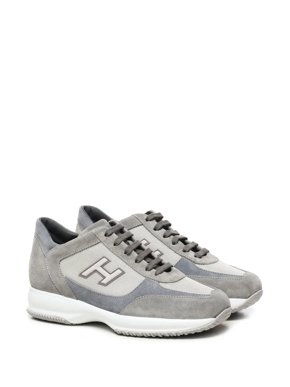Hogan Interactive Sneakers