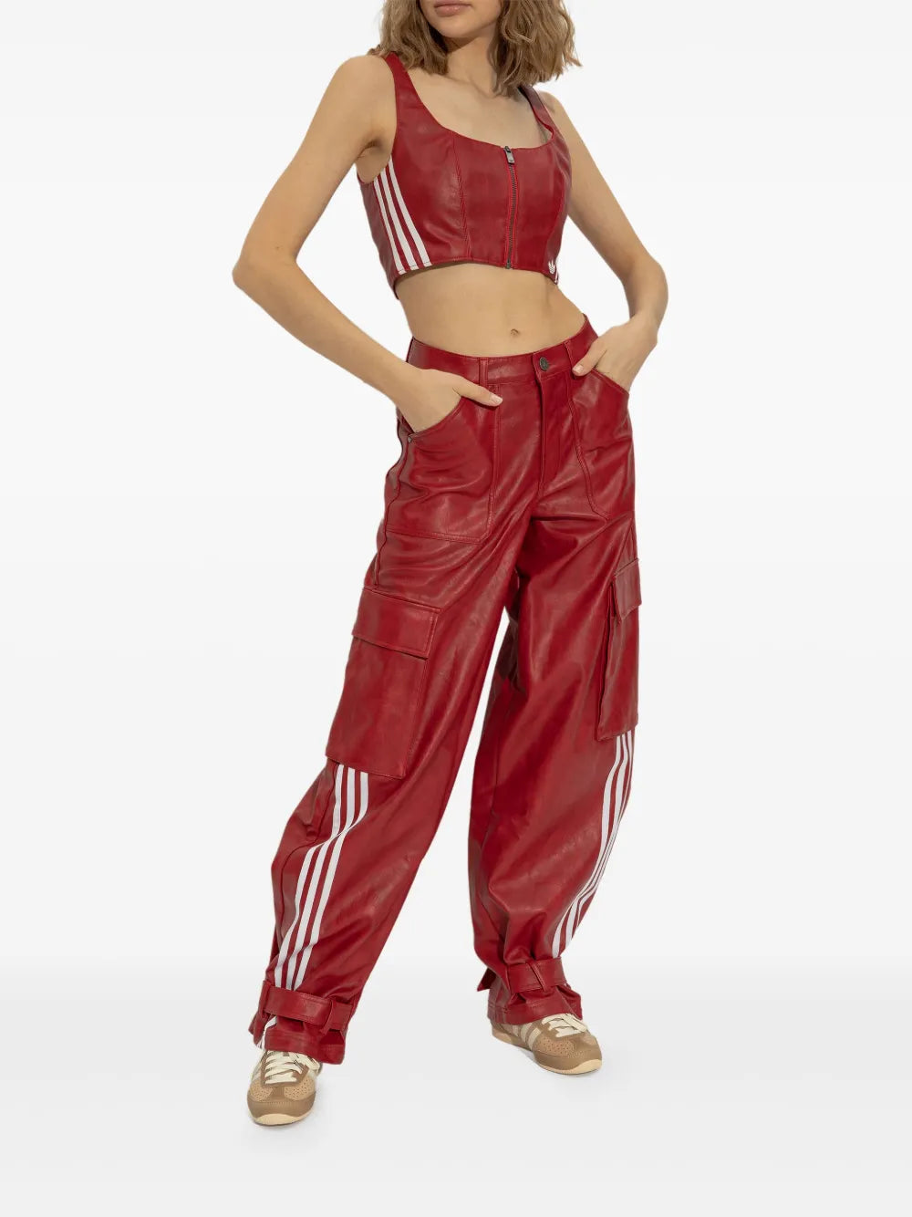 adidas Japan