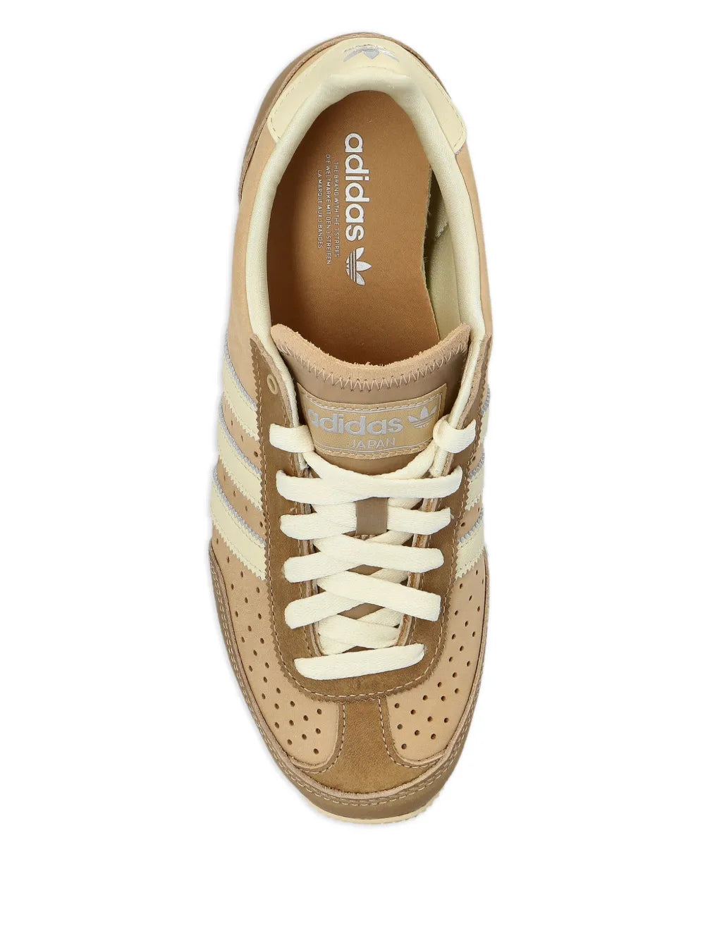 adidas Japan