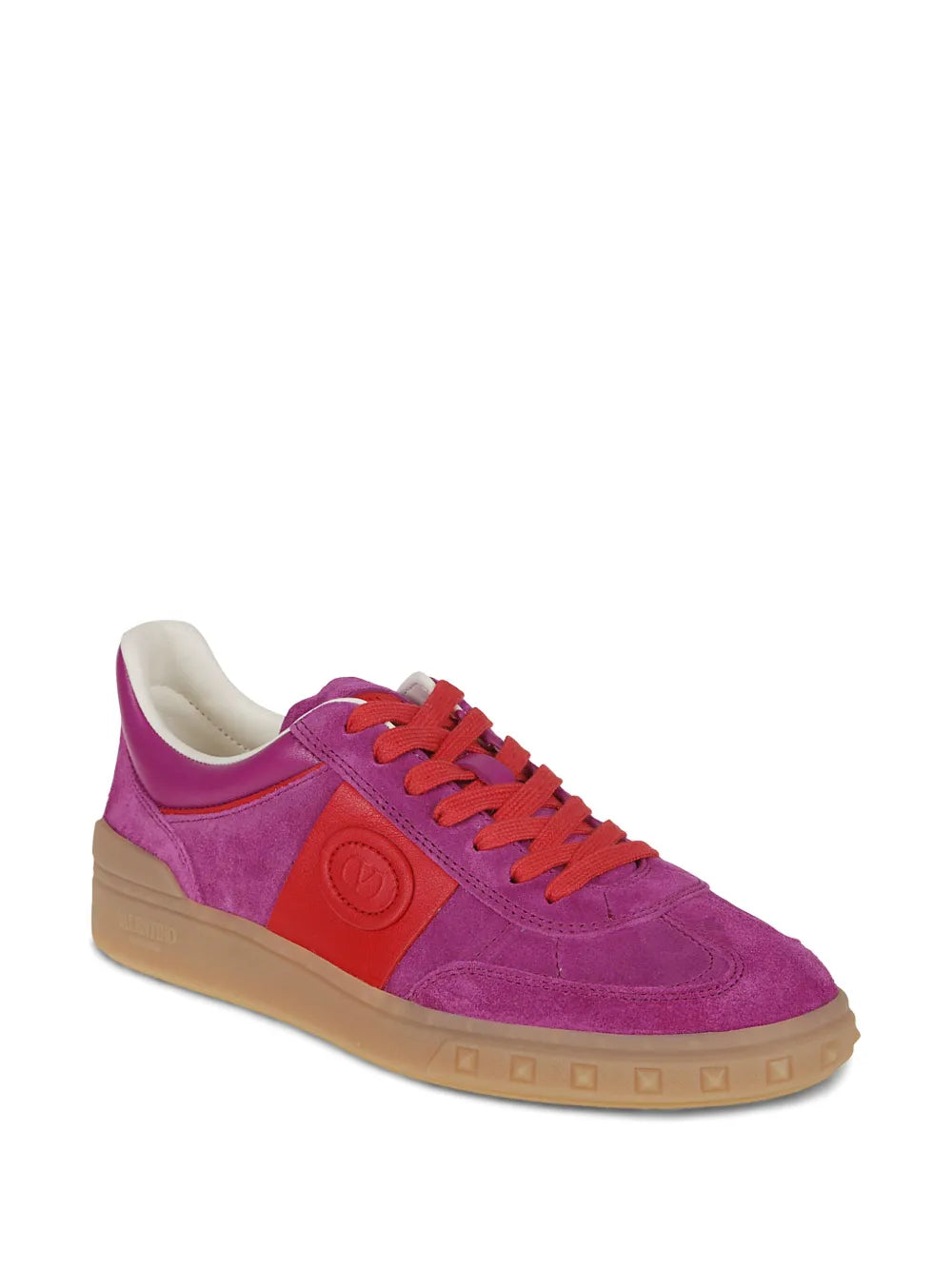 Valentino Garavani Suede