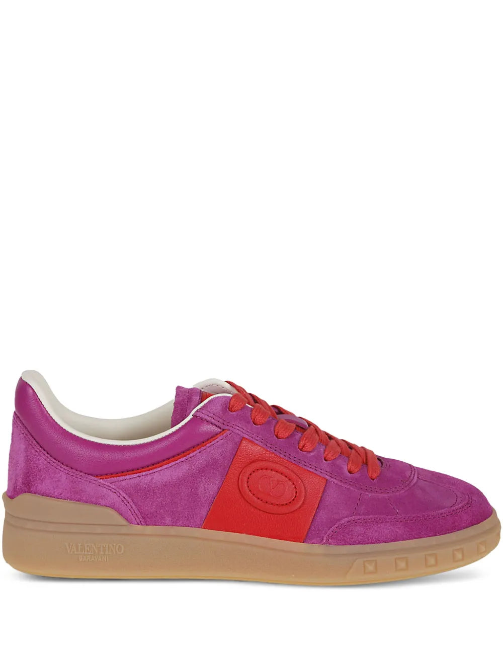 Valentino Garavani Suede