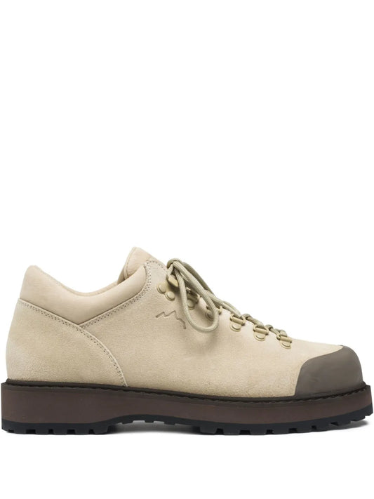 Diemme Suede Sneakers