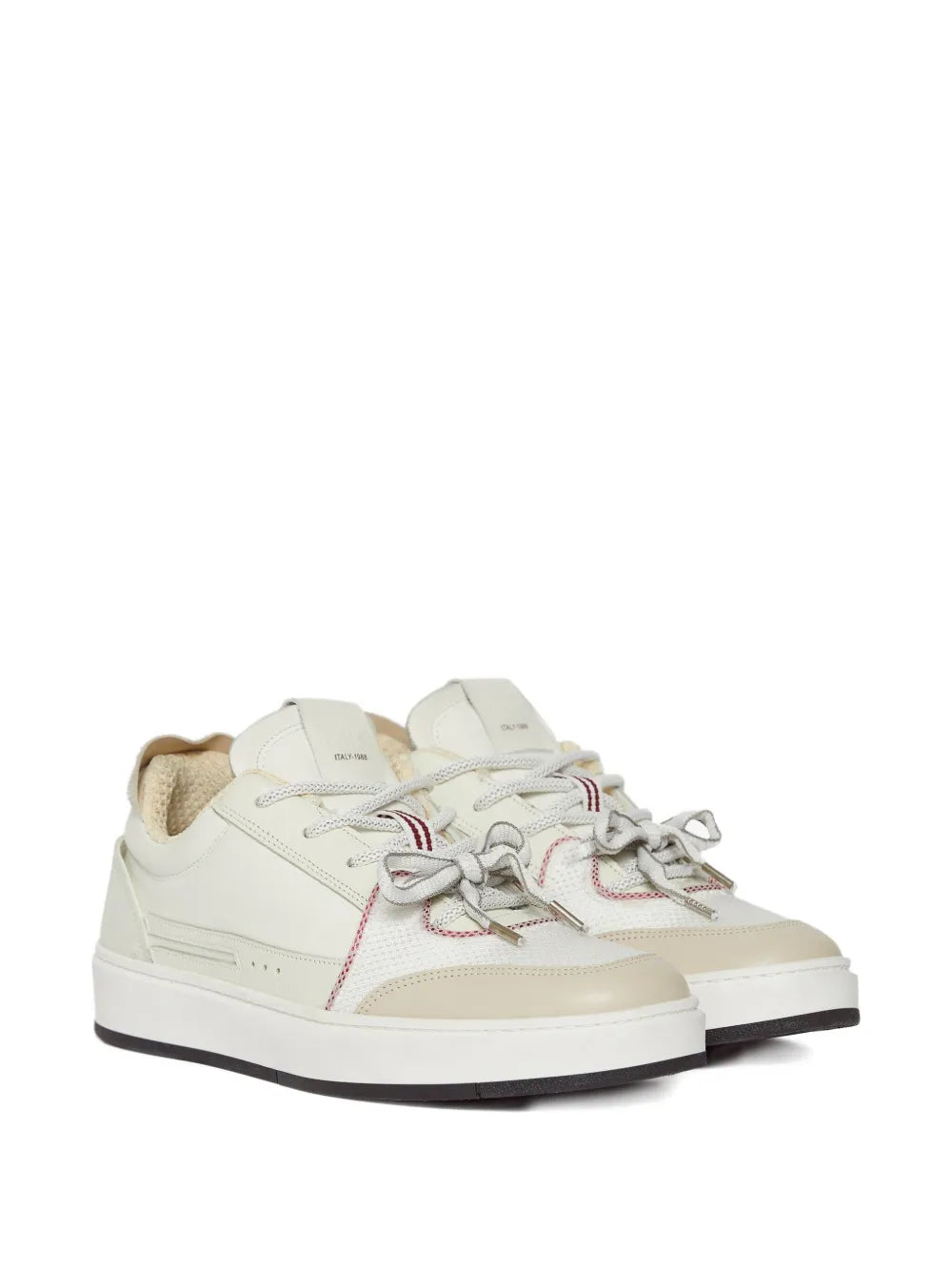 Gcds Bucket Bow Sneakers