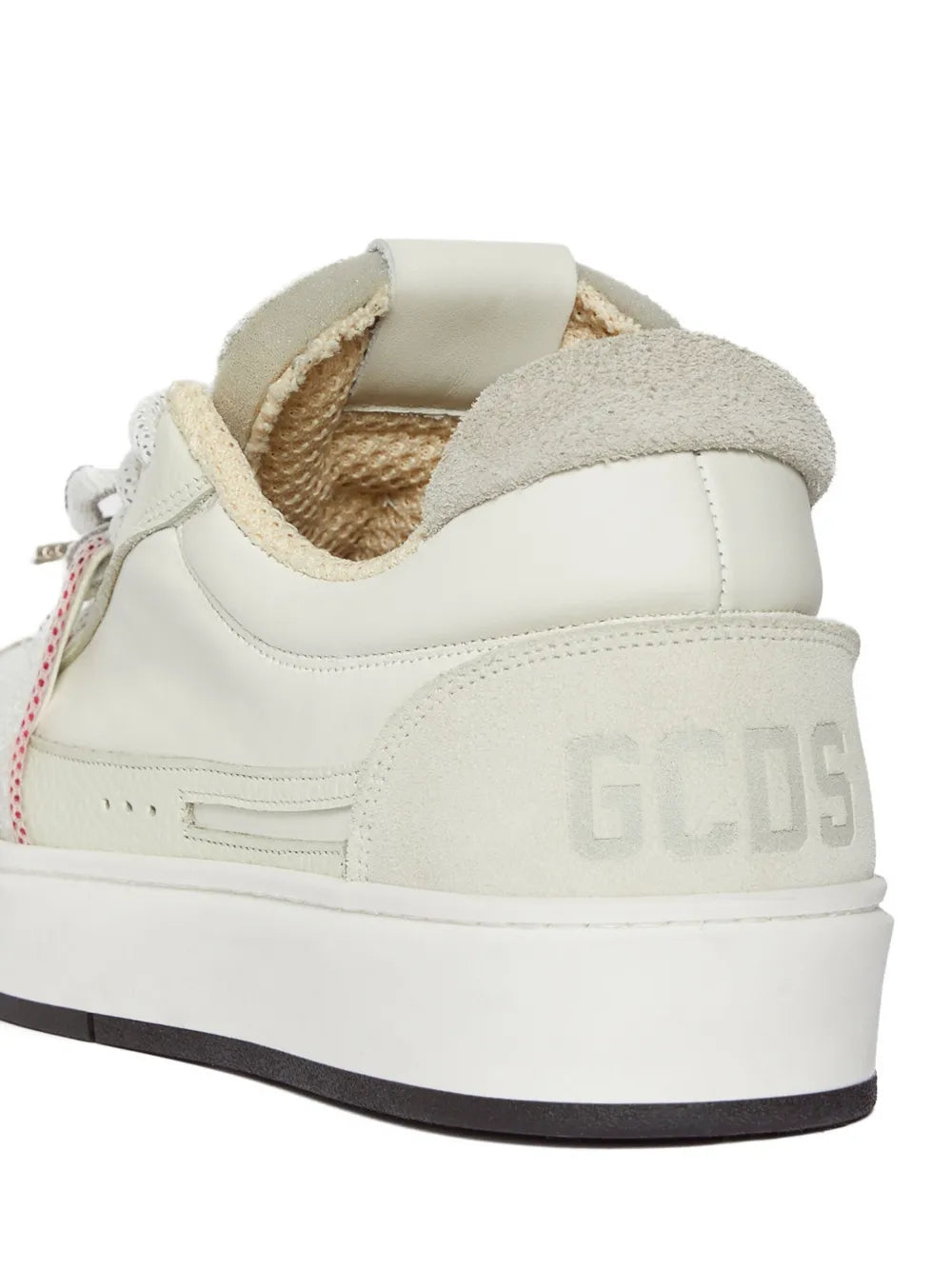 Gcds Bucket Bow Sneakers