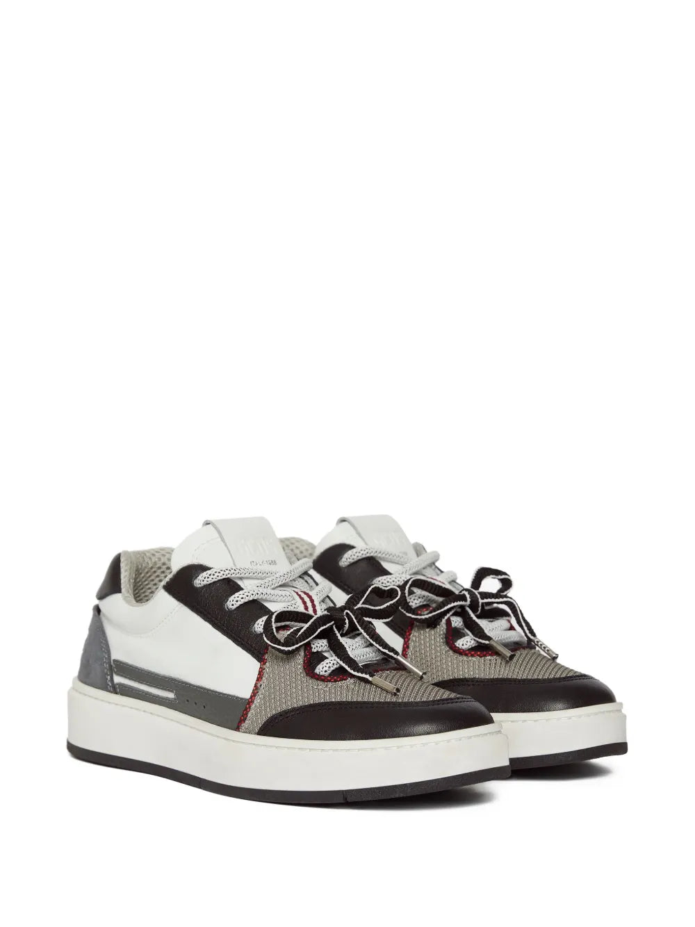 Gcds Bucket Bow Sneakers