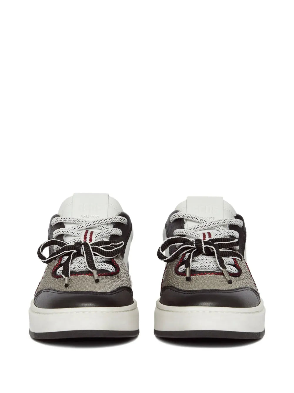 Gcds Bucket Bow Sneakers