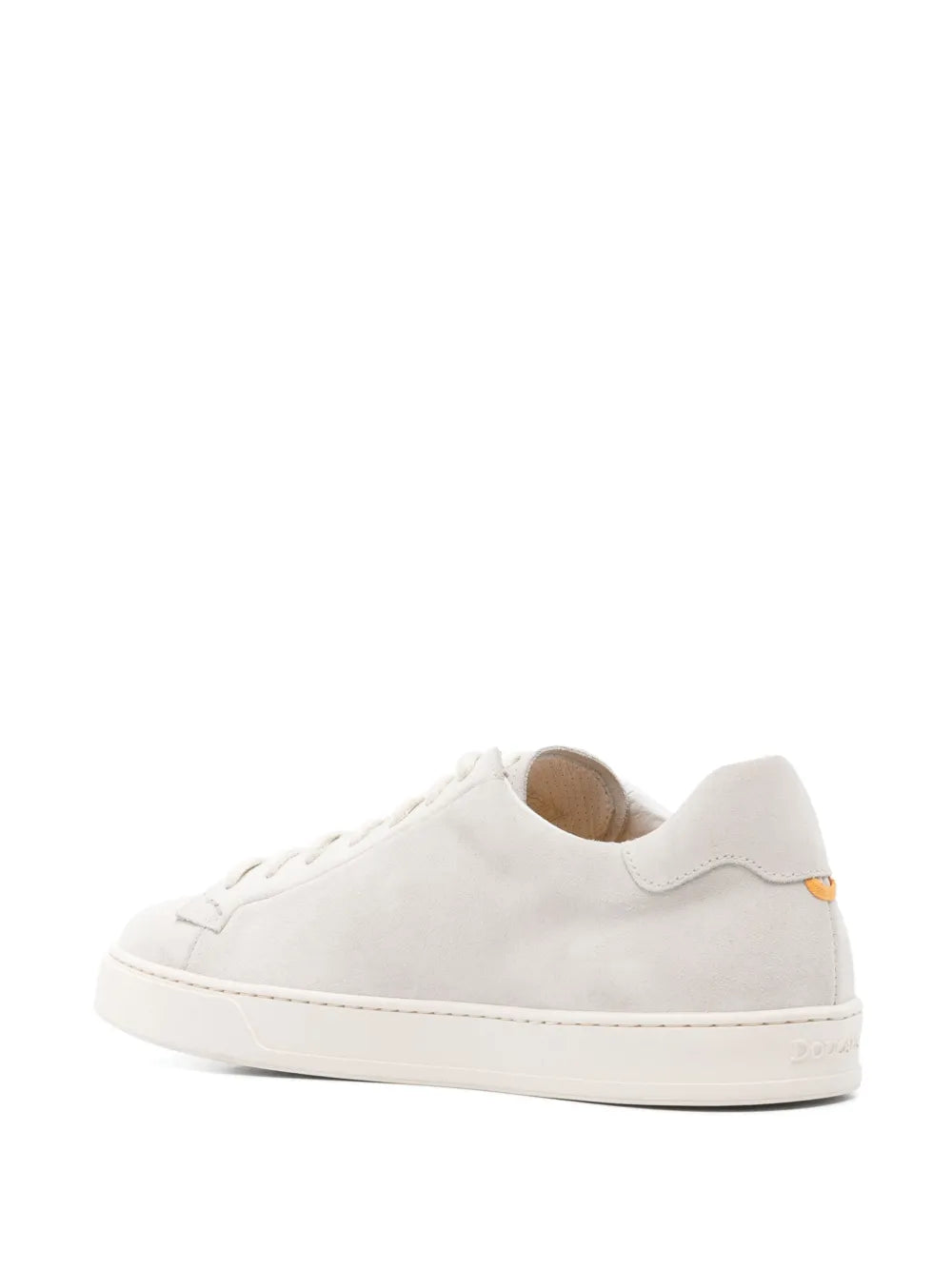 Doucal'S Suede Sneakers