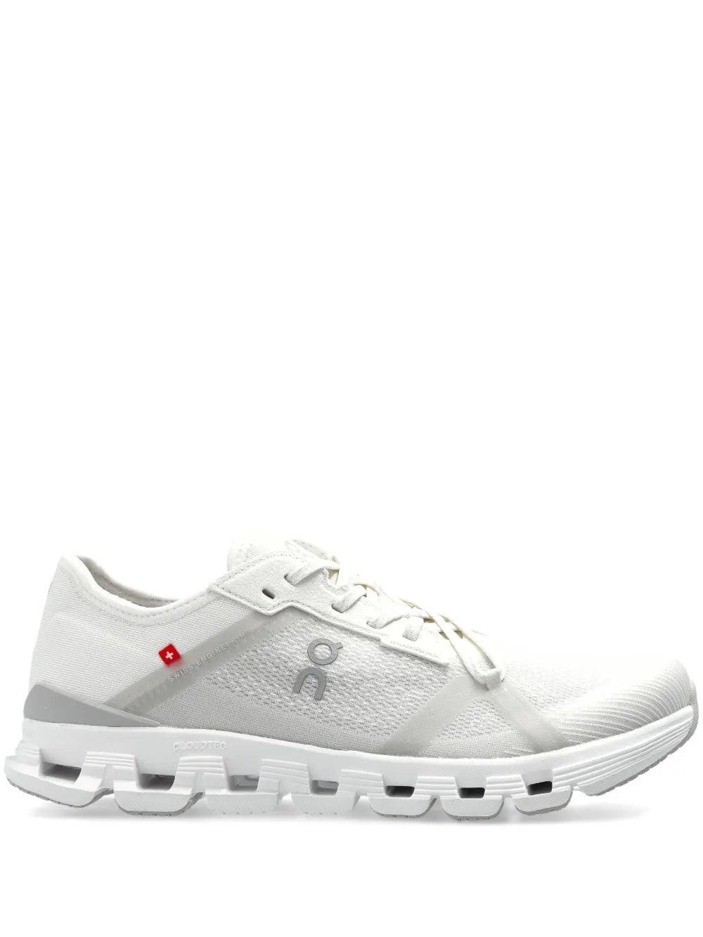 On Running Cloud X 4 Ad