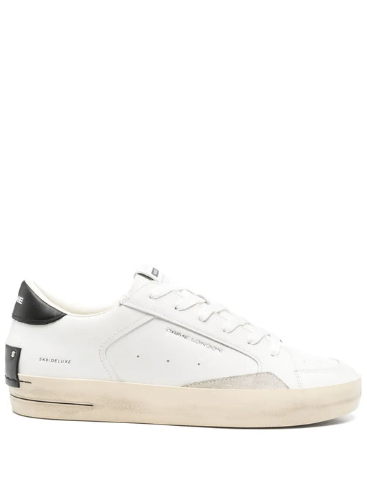 Crime London Sk8 Deluxe Sneakers
