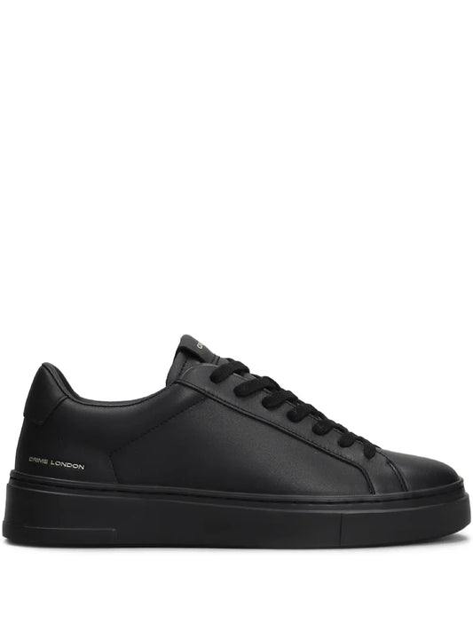 Crime London Extralight Low-Top Sneakers