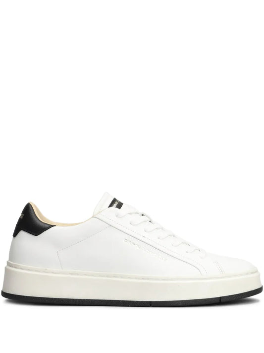 Crime London Destiny Low-Top Sneakers