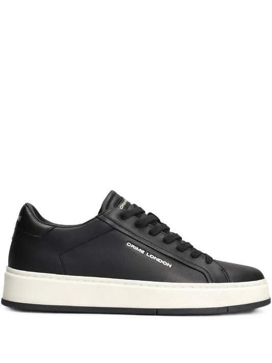 Crime London Destiny Low-Top Sneakers
