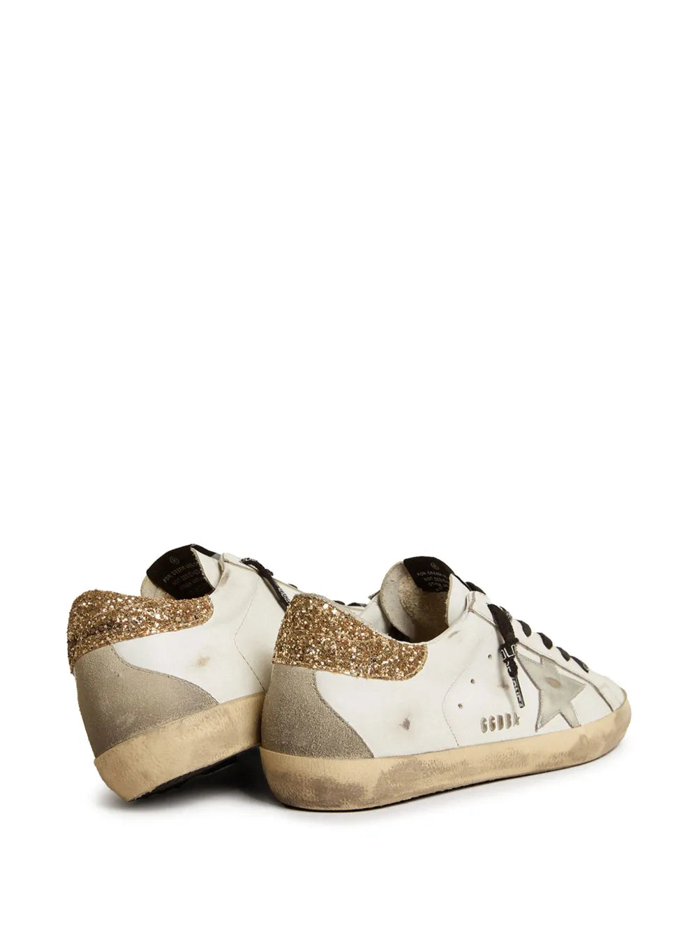 Golden Goose Super Star