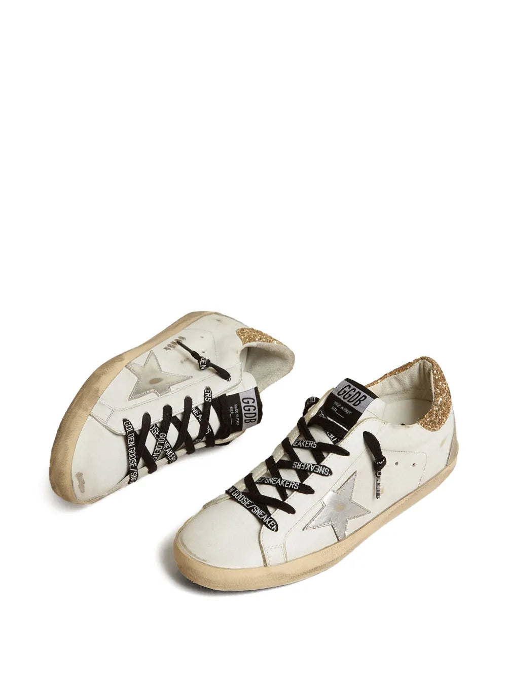 Golden Goose Super Star