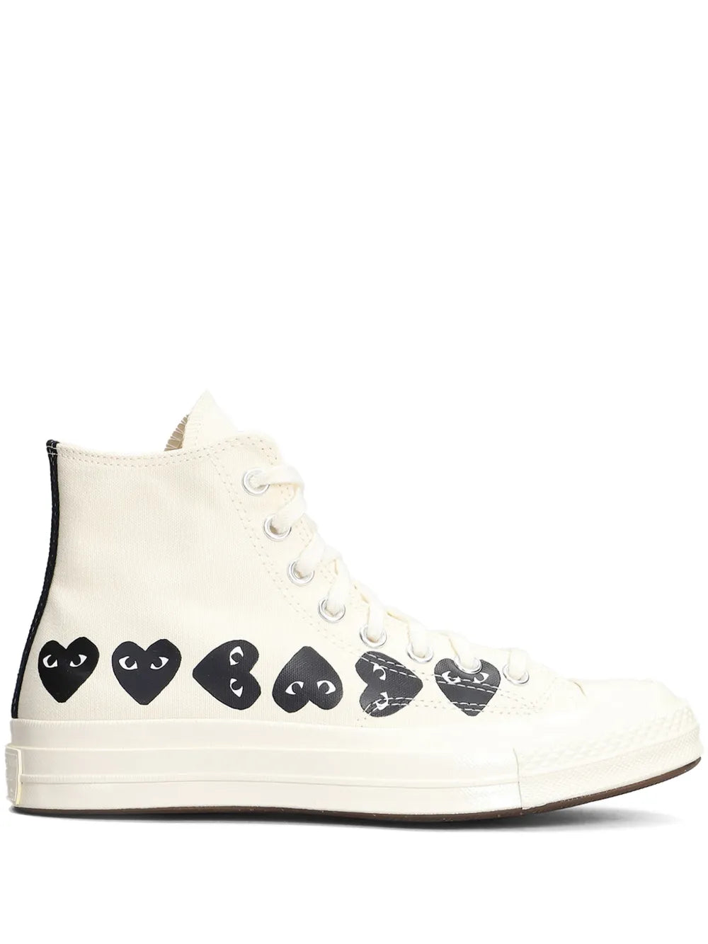 Comme Des Gar ns Play x Converse Chuck 70