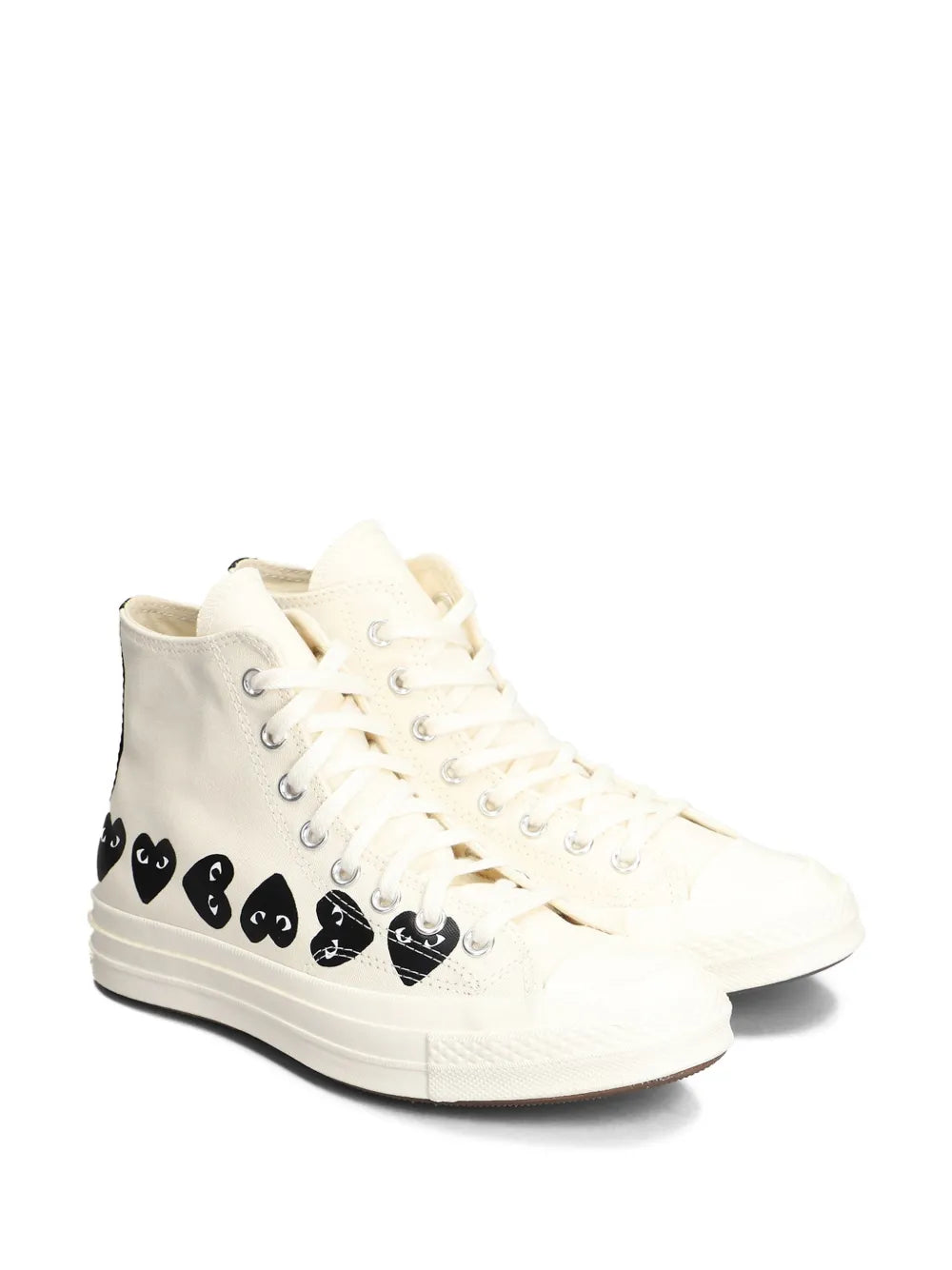 Comme Des Gar ns Play x Converse Chuck 70