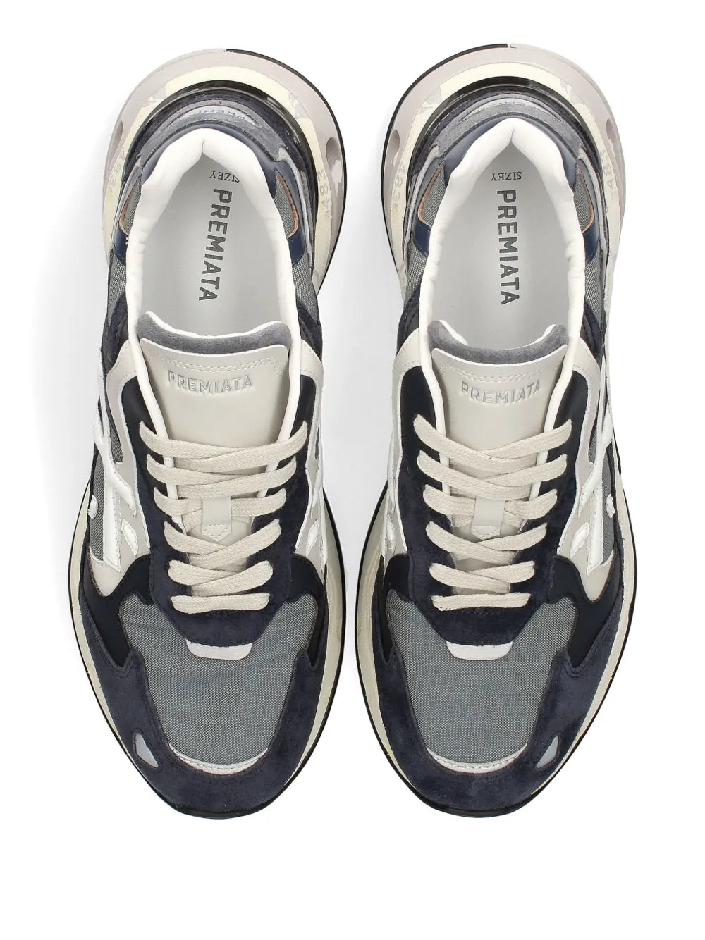 Premiata Sharky Sneakers