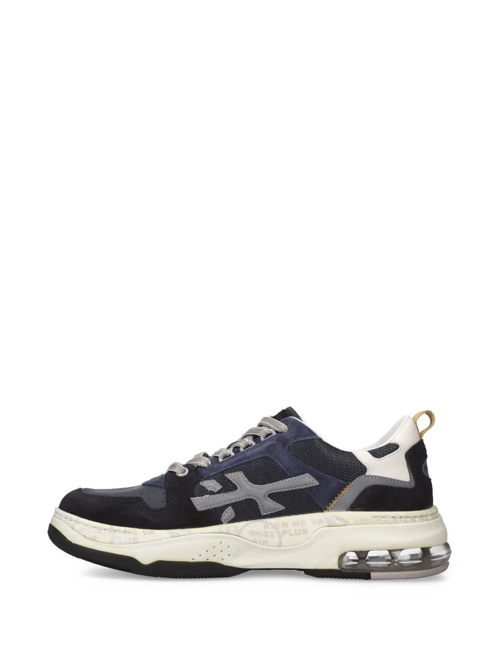 Premiata Drake Sneakers