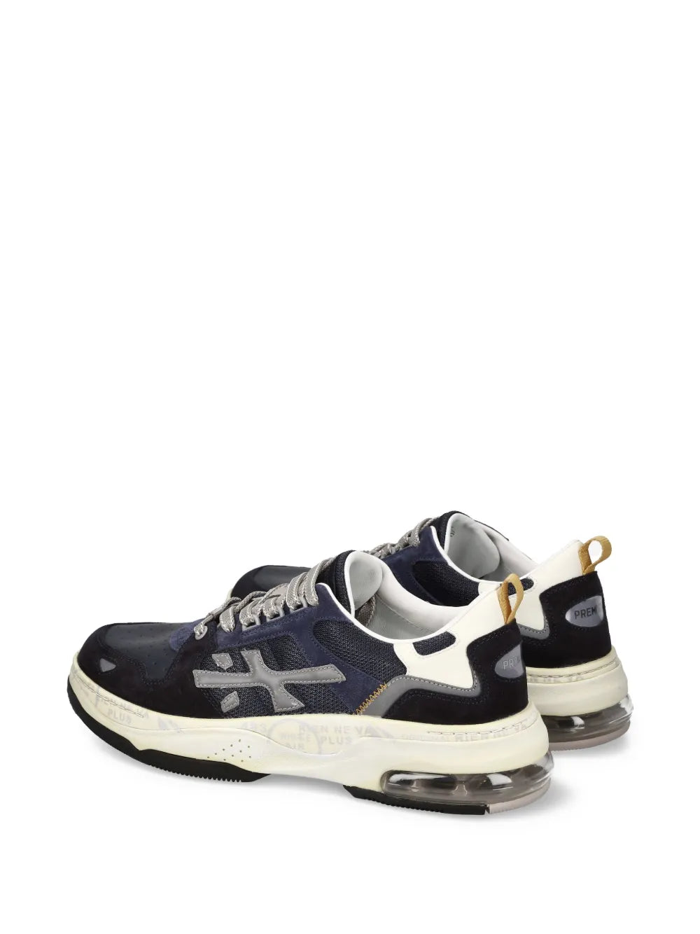 Premiata Drake Sneakers