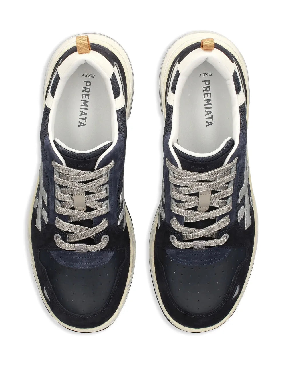 Premiata Drake Sneakers