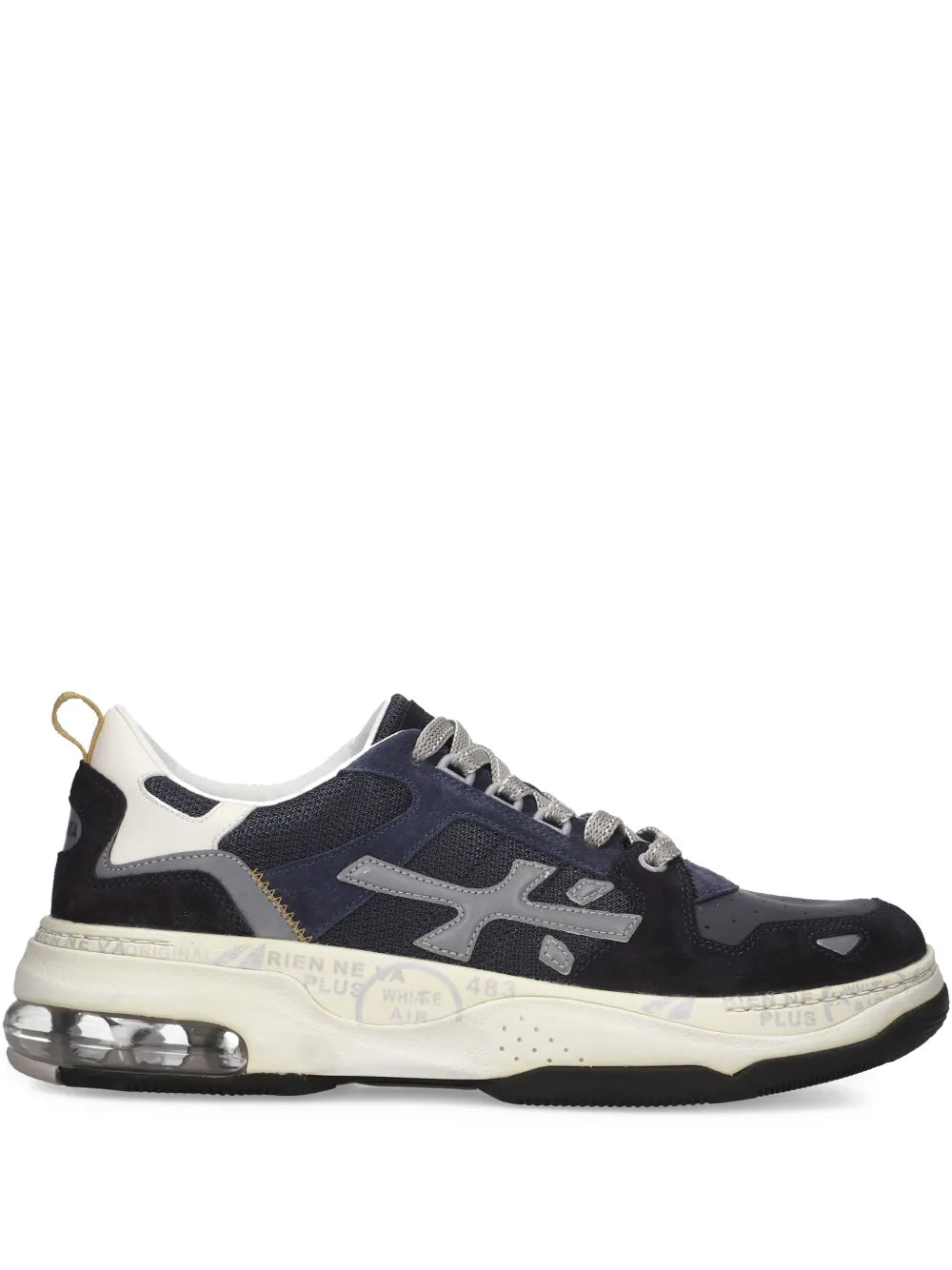 Premiata Drake Sneakers