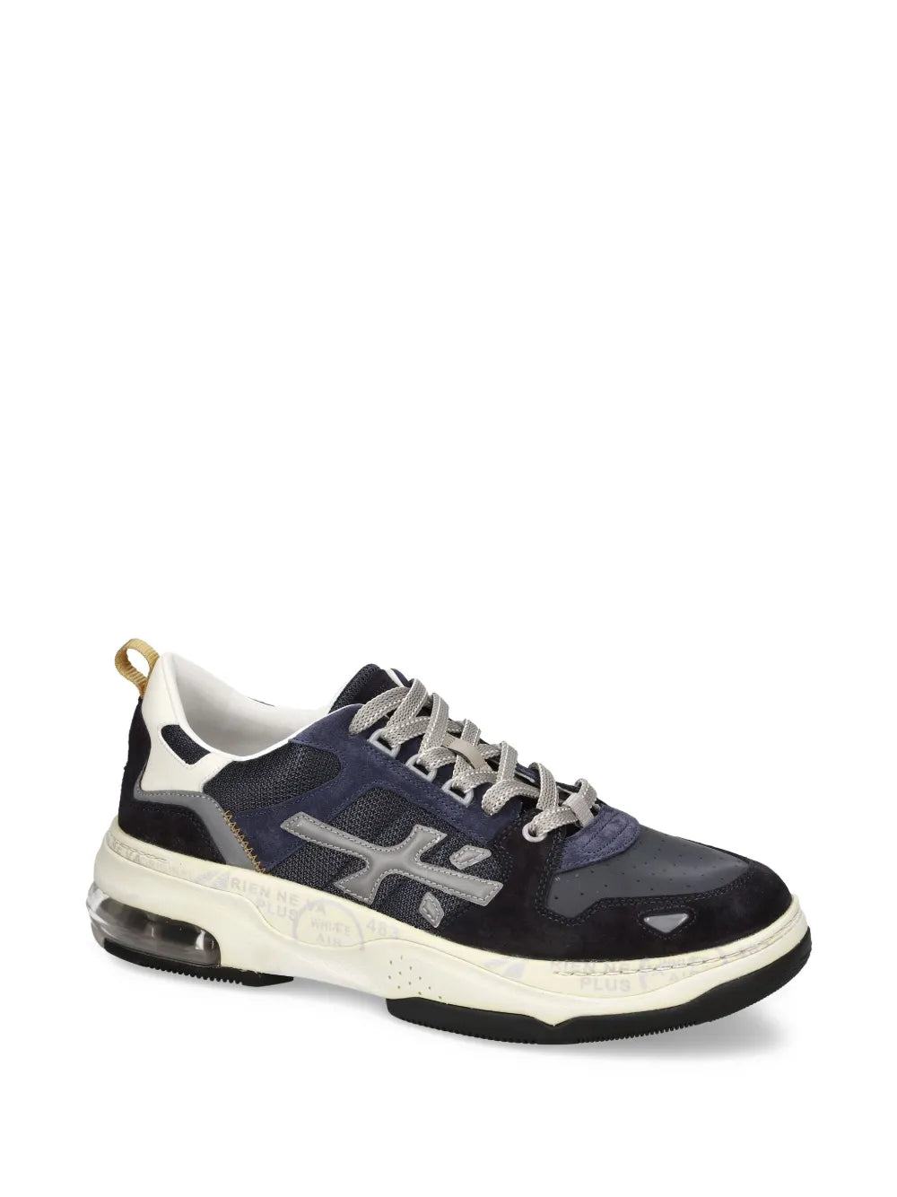 Premiata Drake Sneakers