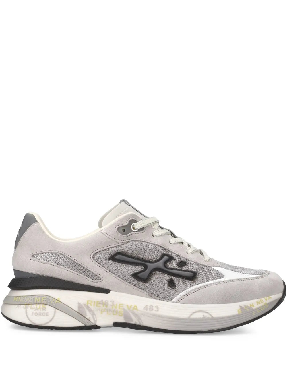 Premiata Moerun Sneakers