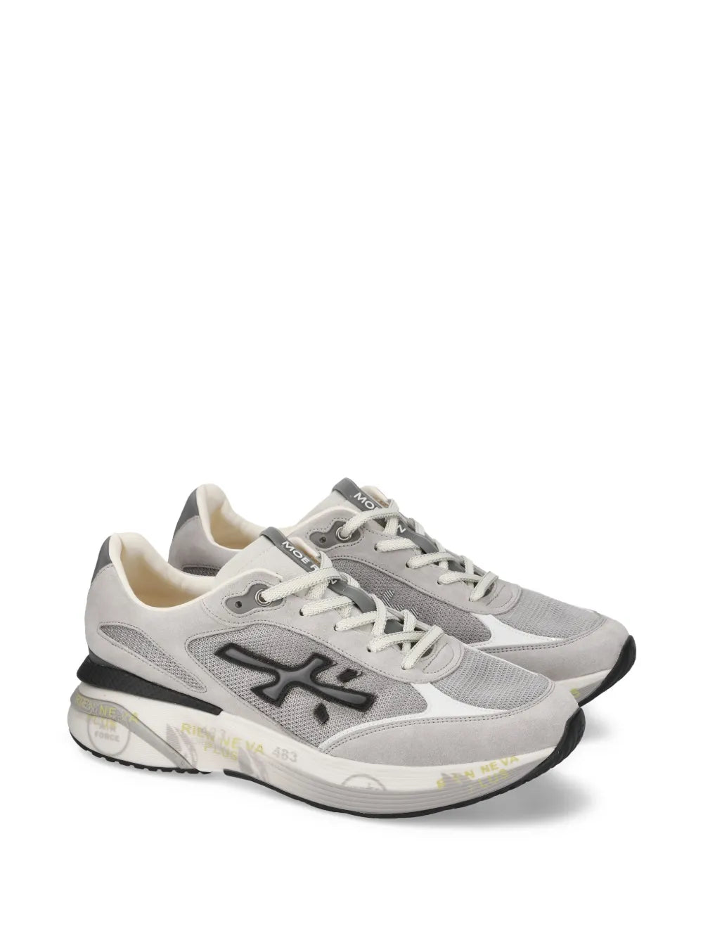 Premiata Moerun Sneakers