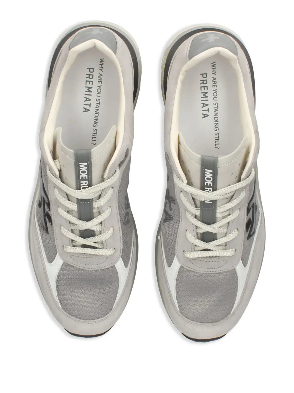 Premiata Moerun Sneakers