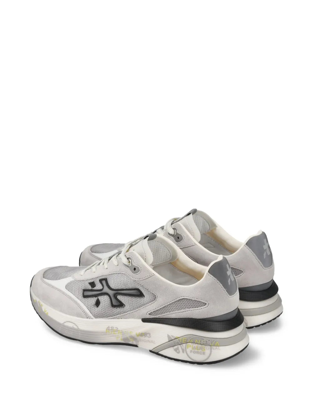 Premiata Moerun Sneakers