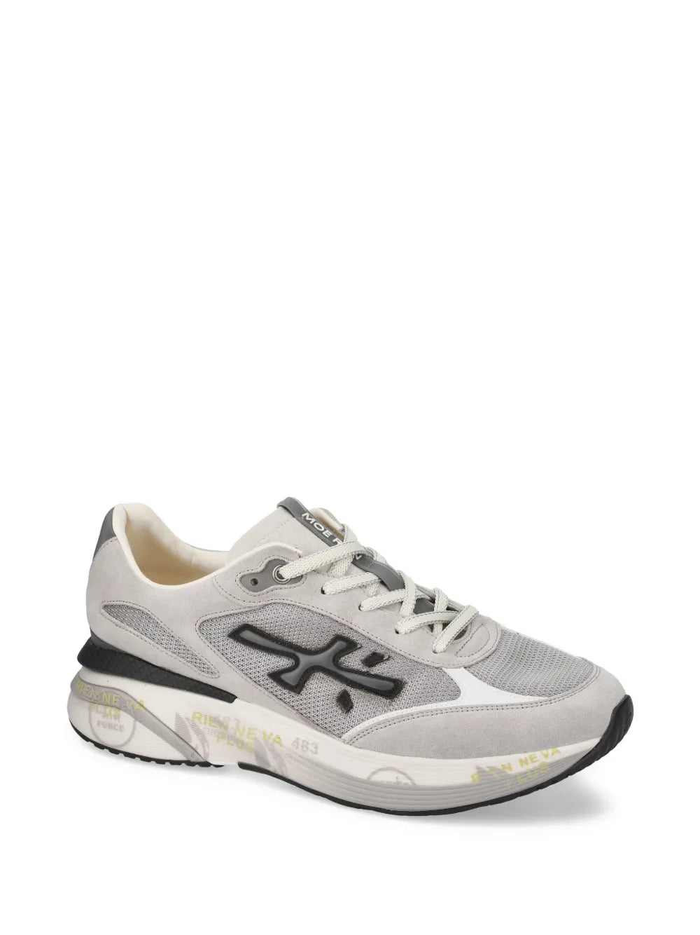 Premiata Moerun Sneakers