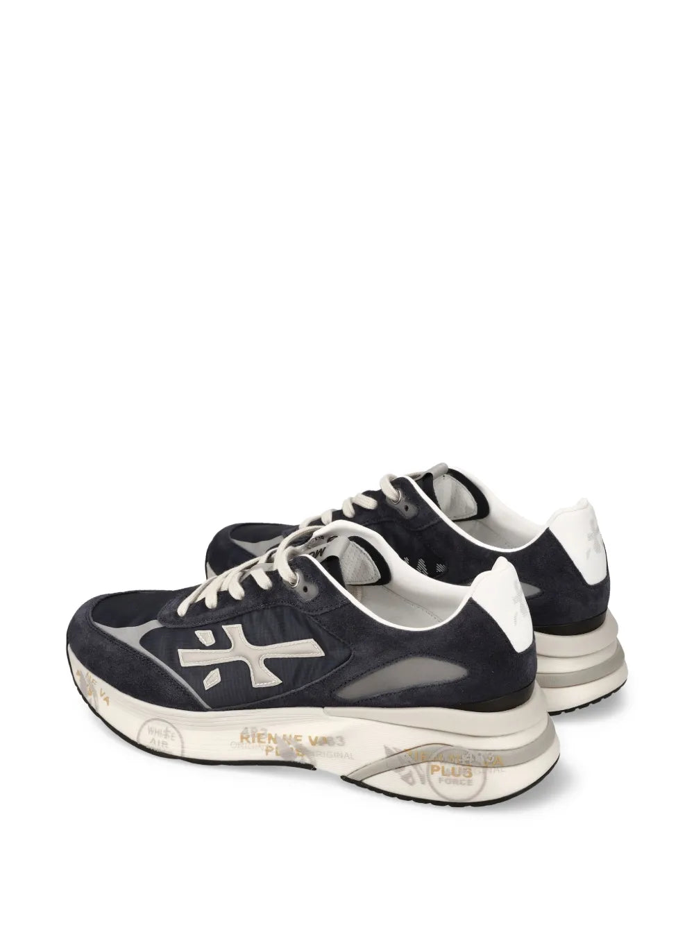 Premiata Moerun Sneakers