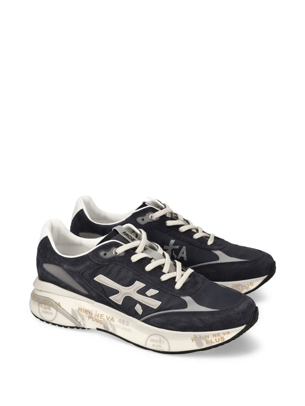 Premiata Moerun Sneakers